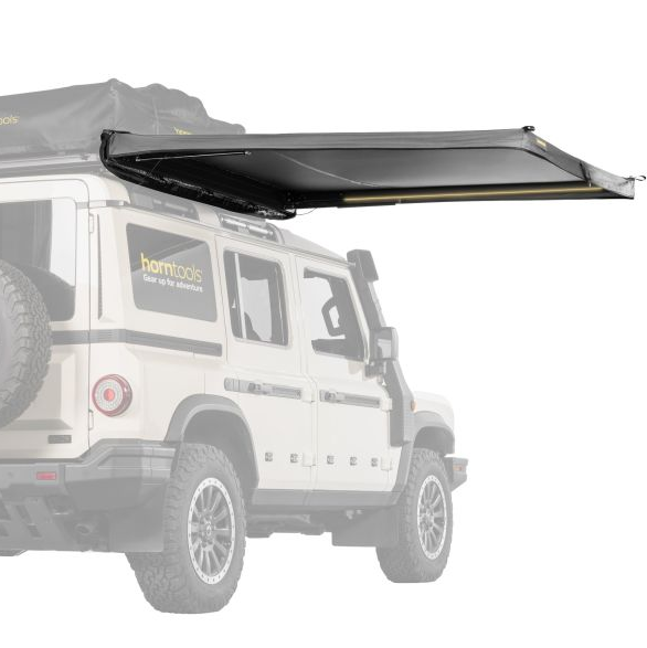 Markýza Horizon Straight, 2m