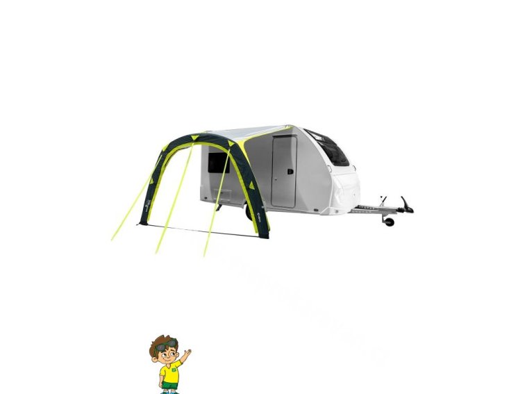 Sluneční střecha Brunner Skia