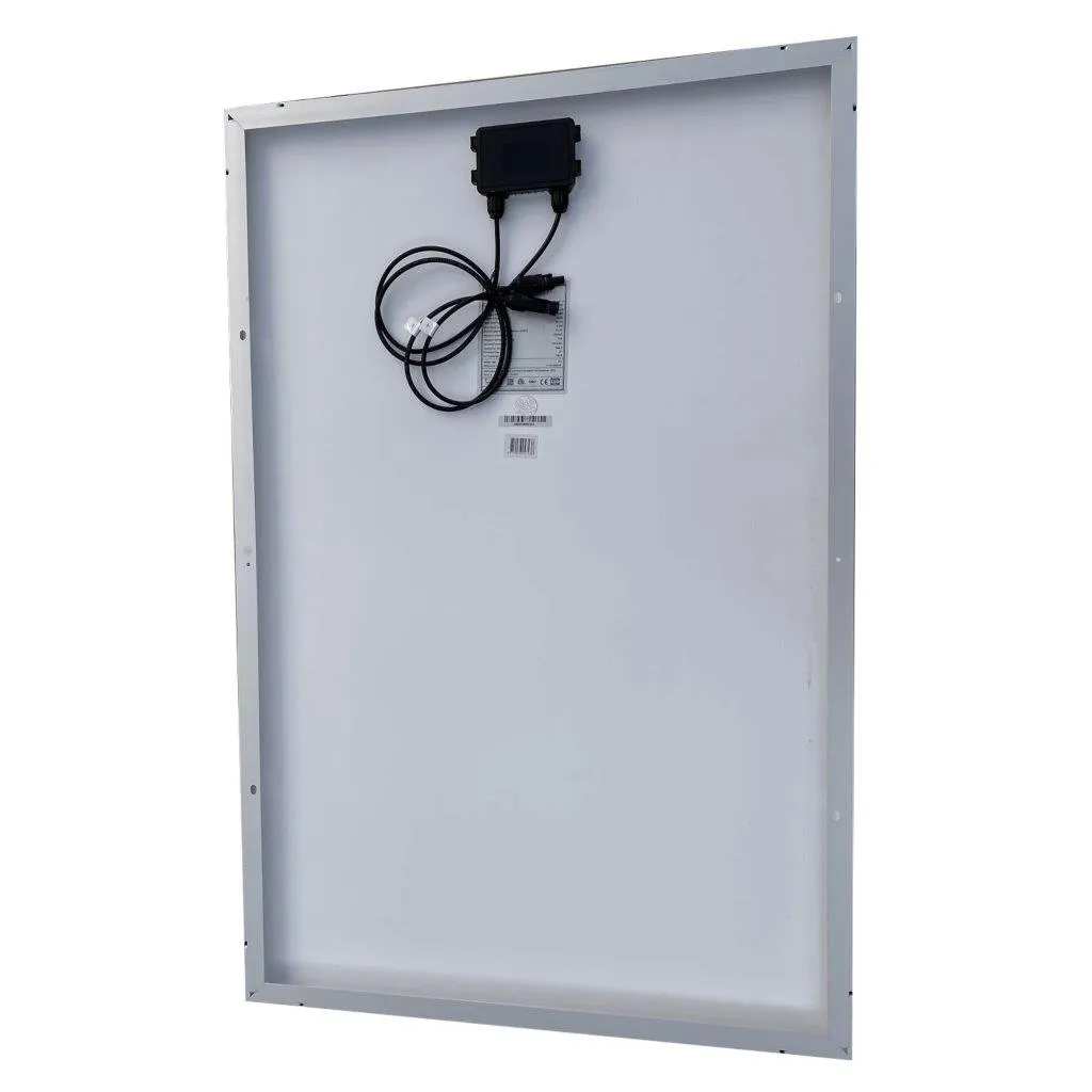 Solární panel Victron Energy 130Wp/12V