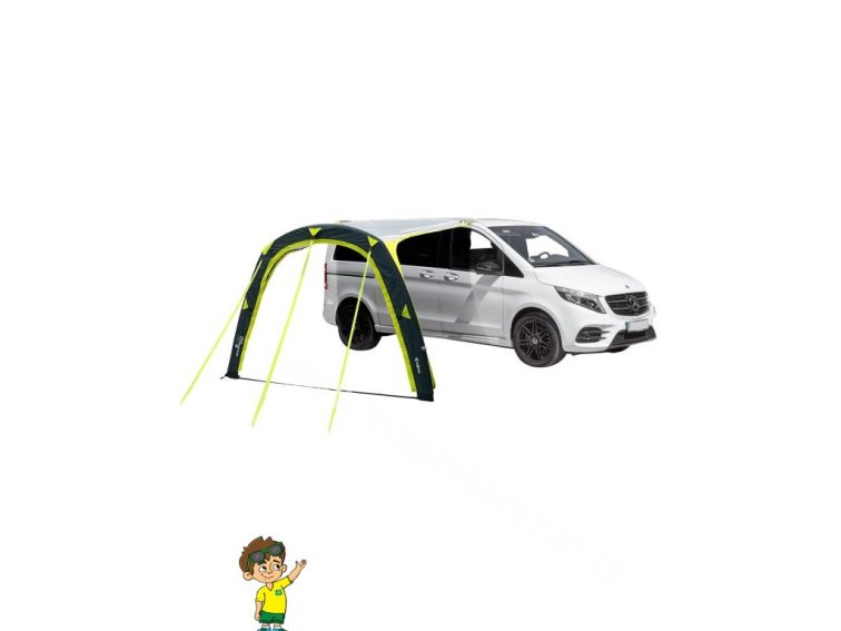 Sluneční střecha Brunner Skia