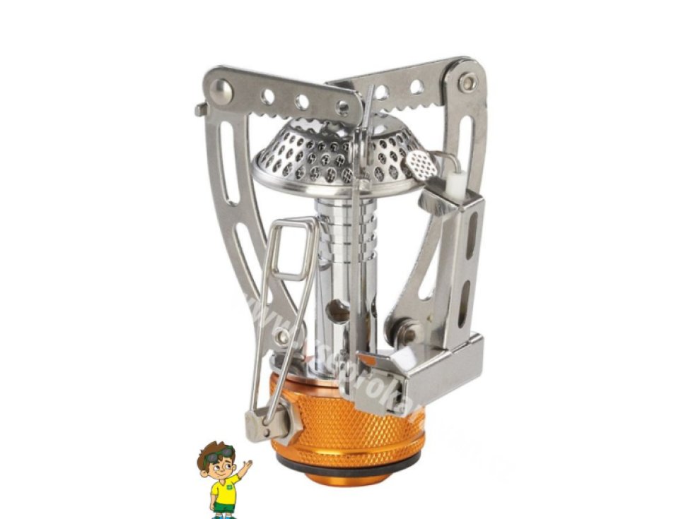 Plynový vařič TWIST