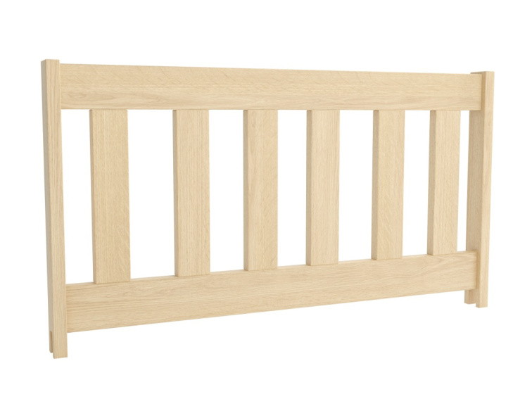 Dětská postel s úložným prostorem Natalia