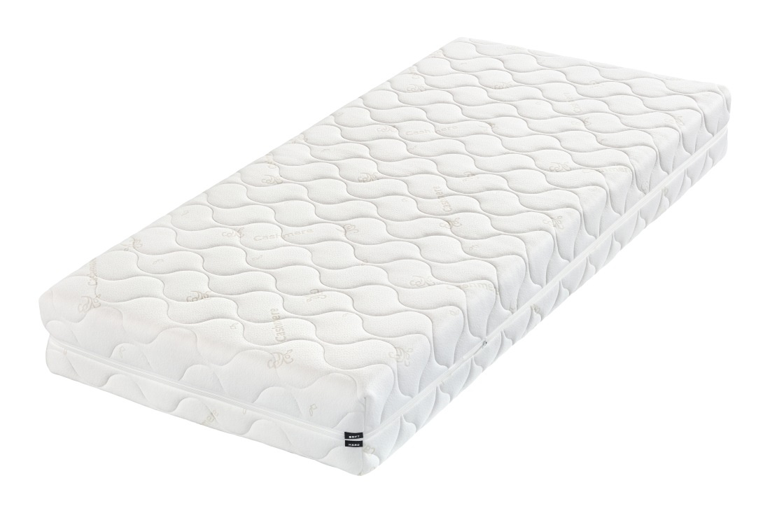 Matrace Heureka Plus Visco - výška 24 cm