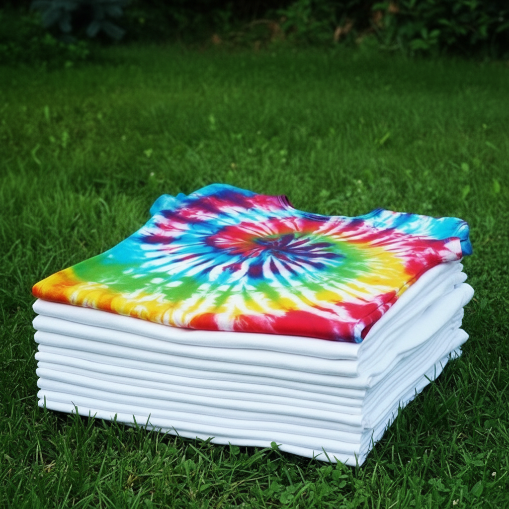 REAKTÍVNA BATIKOVACIA FARBA ZA STUDENA