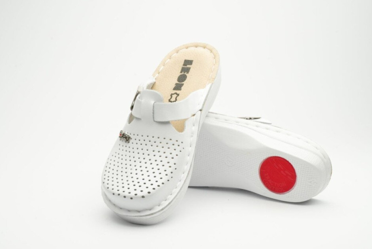 Zdravotnícká obuv LEON