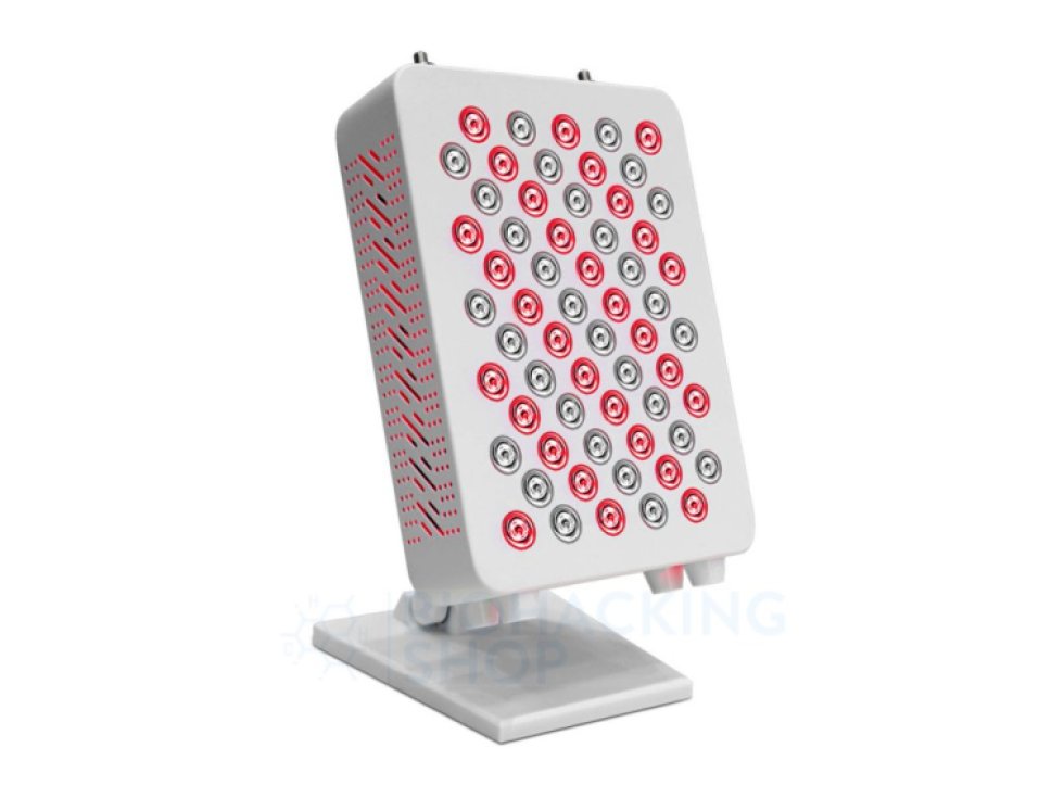 Panel pro terapii červeným světlem L60