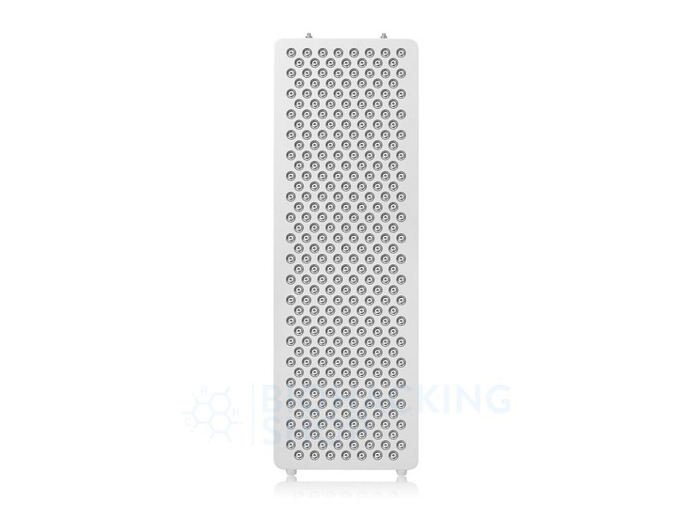Panel pro terapii červeným světlem BHS 300MAX