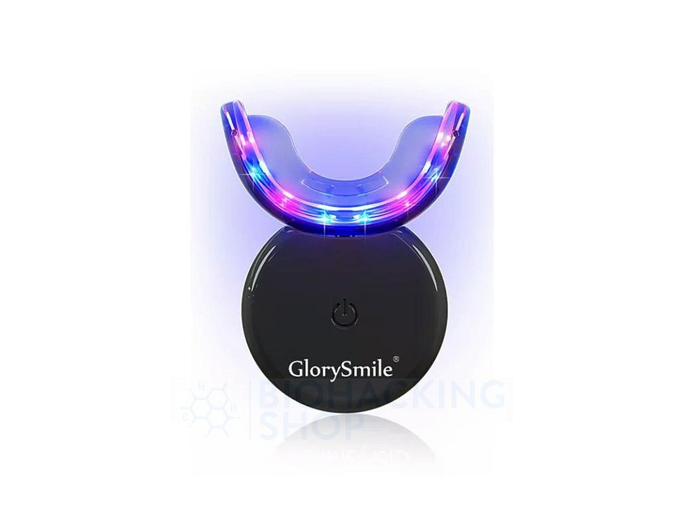 Fotobiomodulační náústek