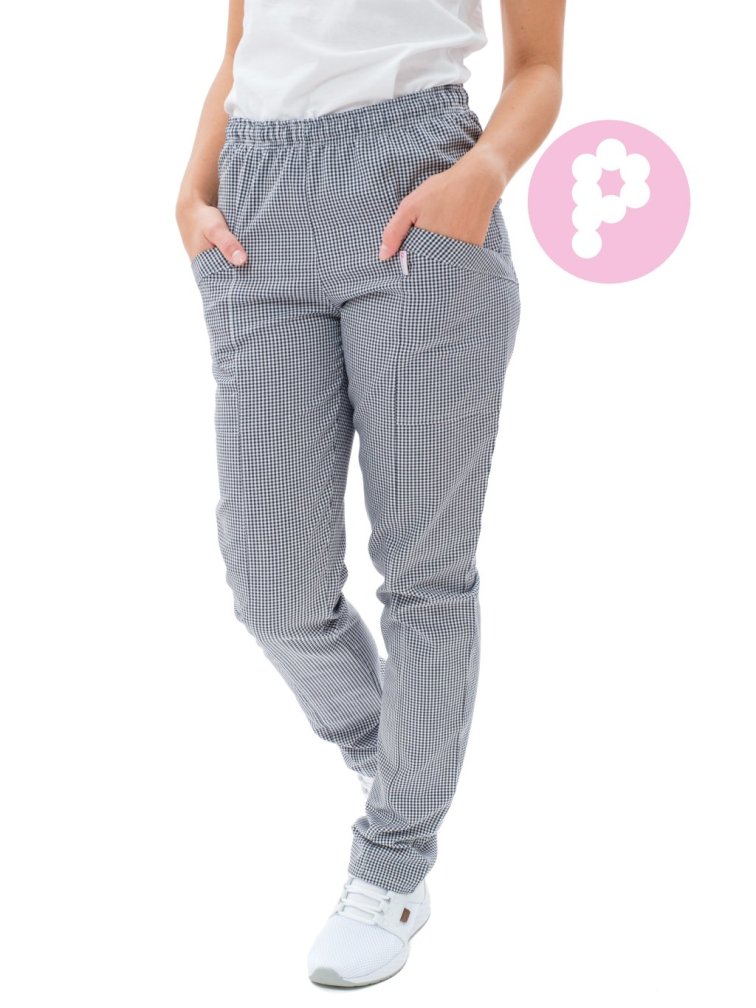 Pracovní kalhoty Pepito Dámské