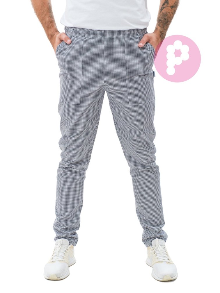 Pracovní kalhoty Pepito Pánské