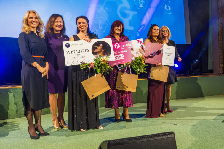 Sestra roku 2025: Pocta těm, kteří pomáhají srdcem