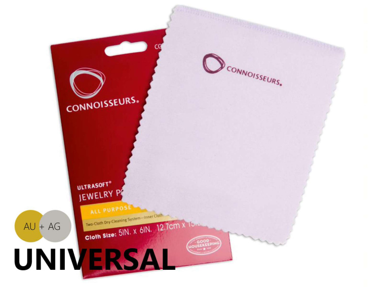 Jak správně pečovat o zlaté šperky?