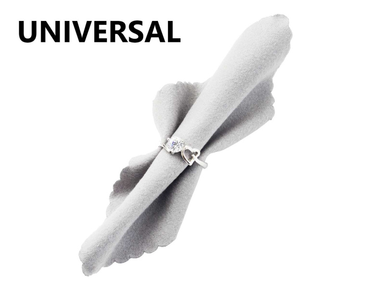 Jak správně pečovat o zlaté šperky?