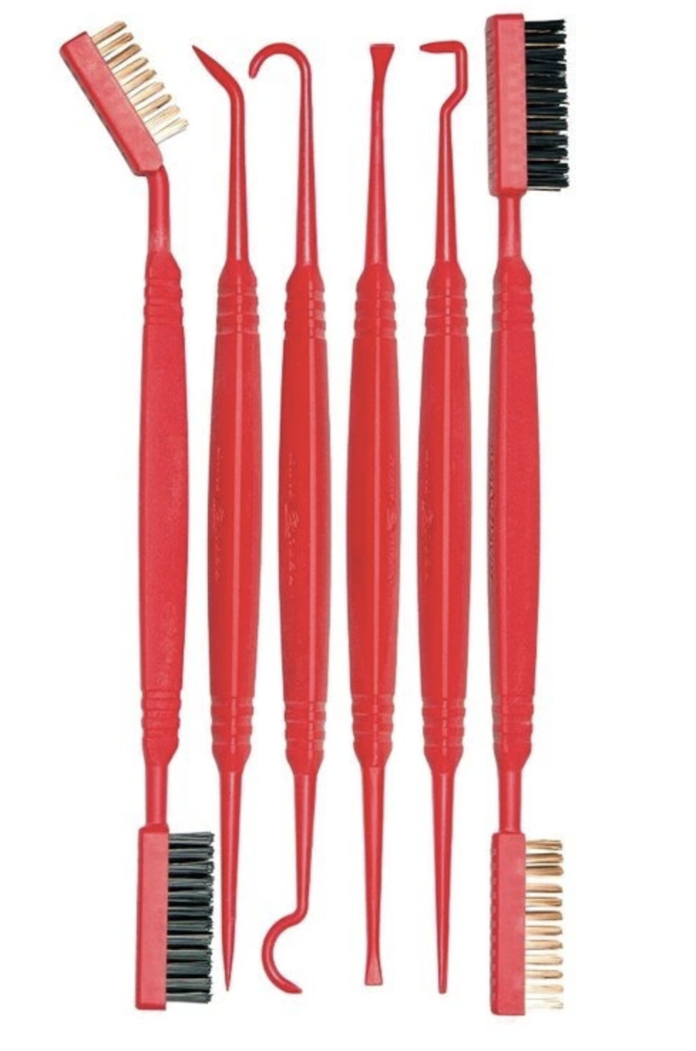 Zima a zbraň: co mráz dělá s kovem, oleji a mechanikou