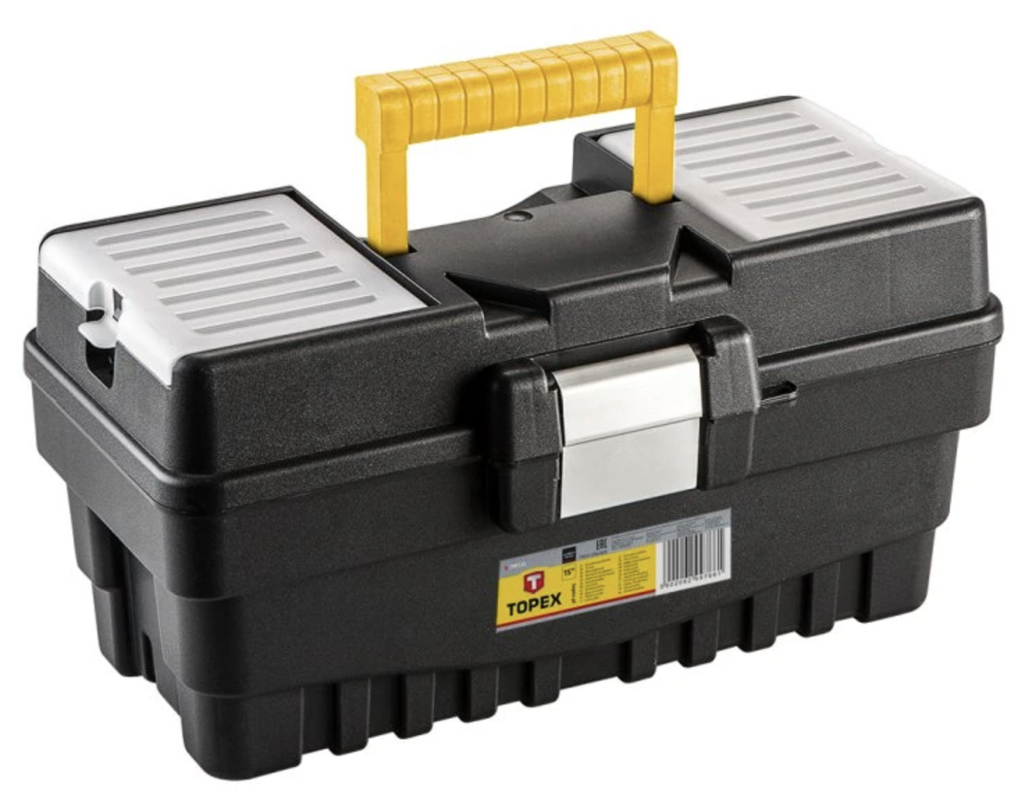 Zahrada v zimě nespí: co zkontrolovat, opravit a připravit už teď