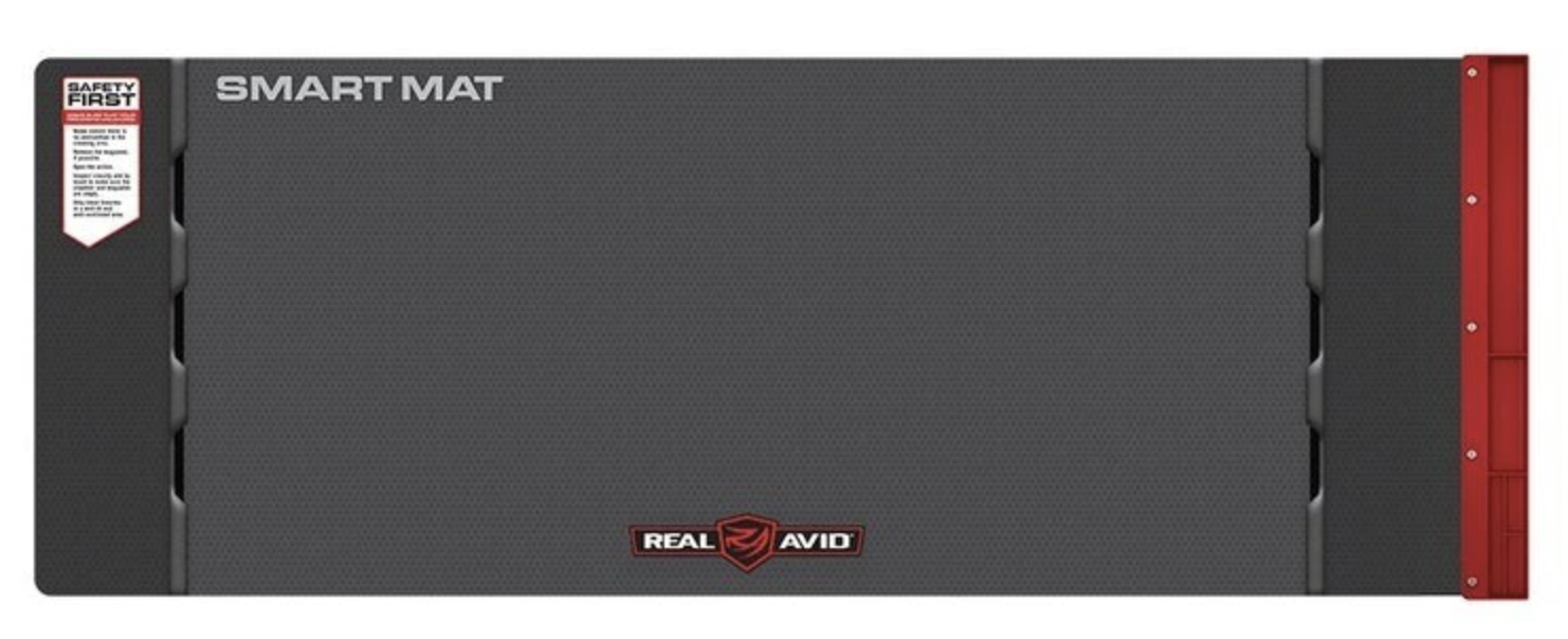 Podložky, rohože a hadříky: proč jsou důležité a jaké vybrat