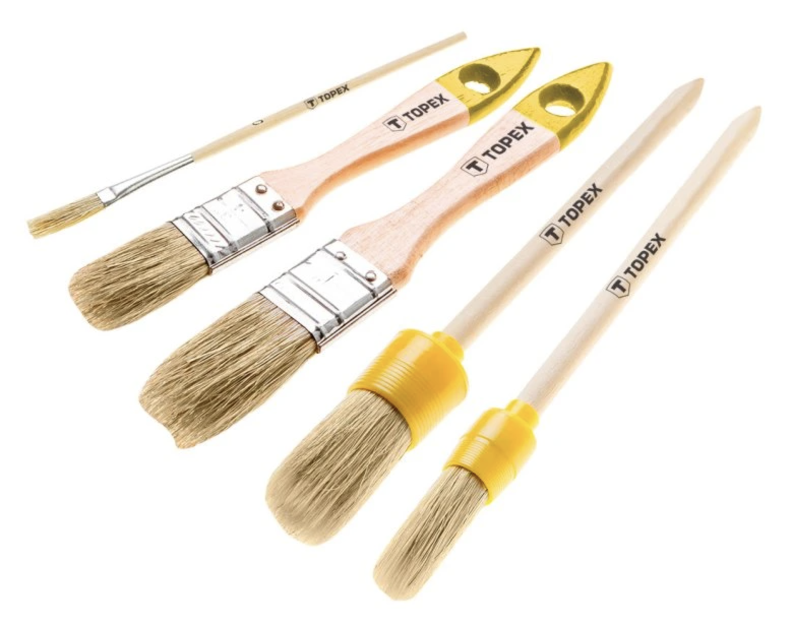 Nejčastější chyby při malování bytu (a jak je nedělat)