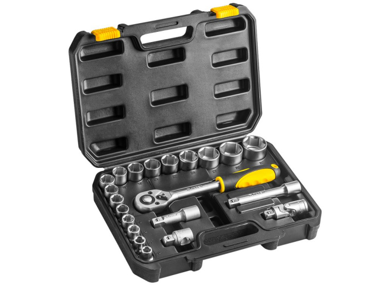 10 dárků pod stromeček na Vánoce 2025, které potěší každého kutila