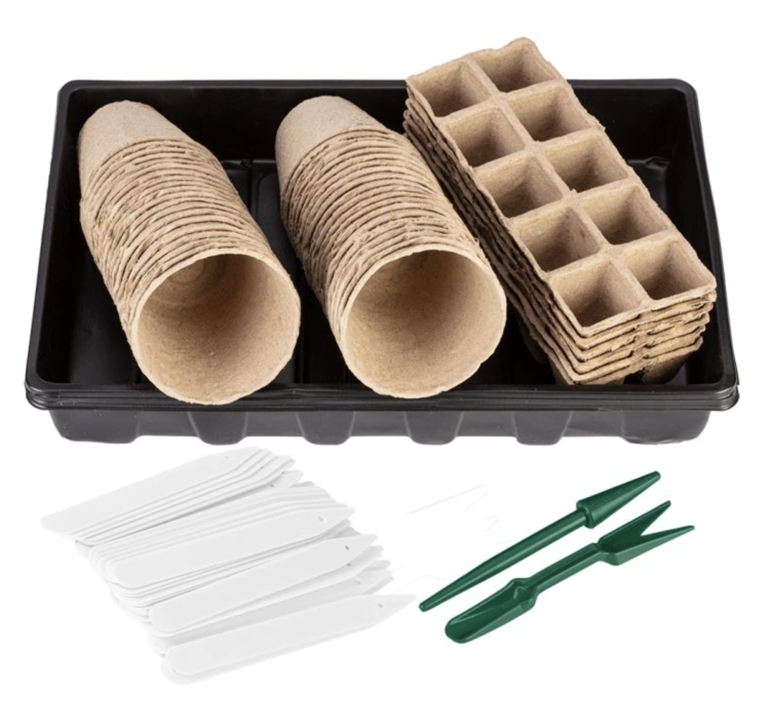 Nejčastější chyby při setí (a proč ti nic neroste)