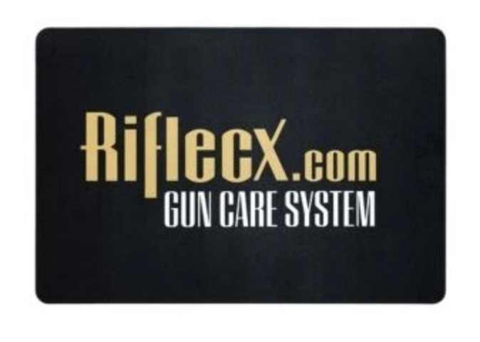 Jak se starat o zbraň, když v zimě nestřílíš