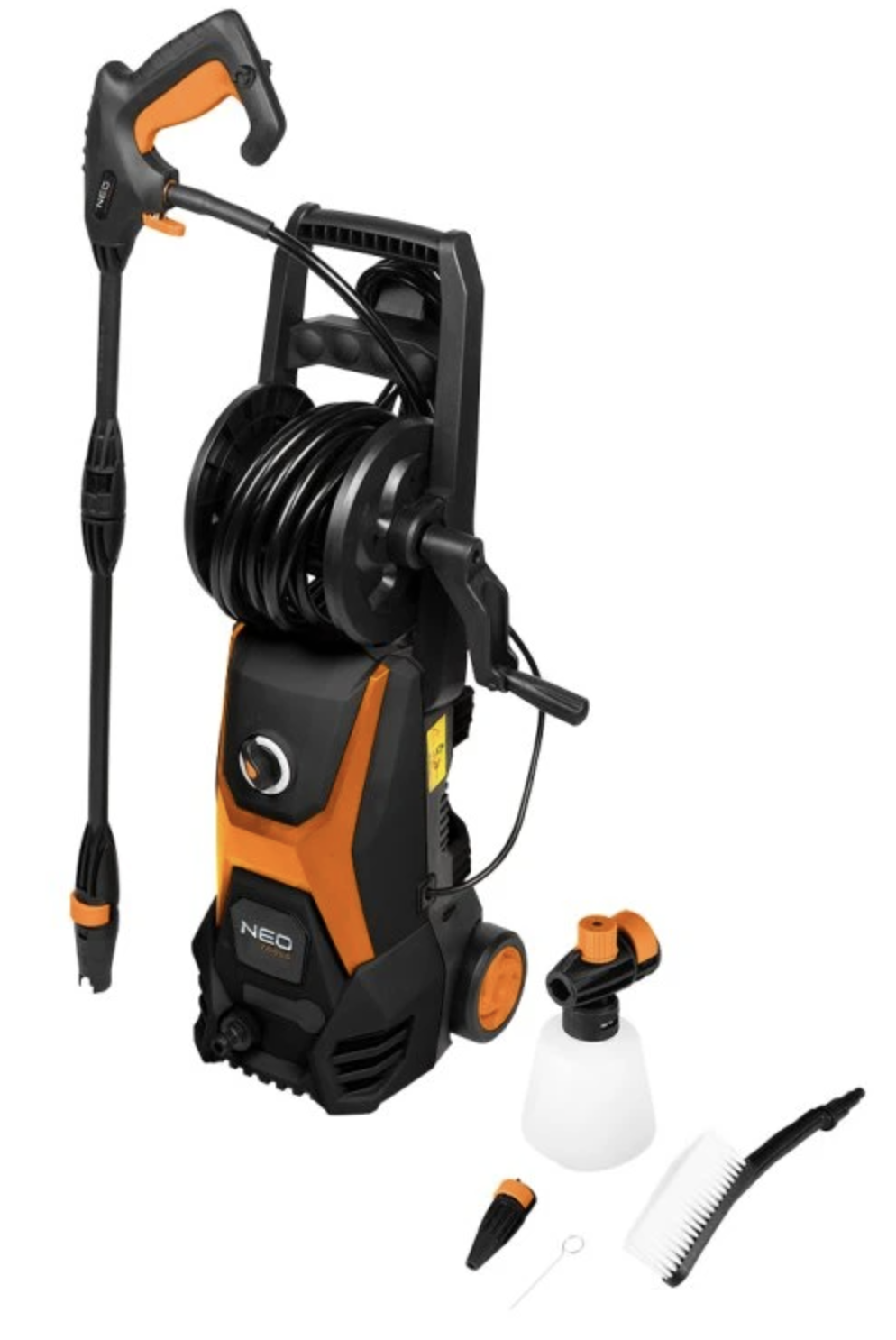 7 věcí, které musíte zkontrolovat kolem domu po zimě