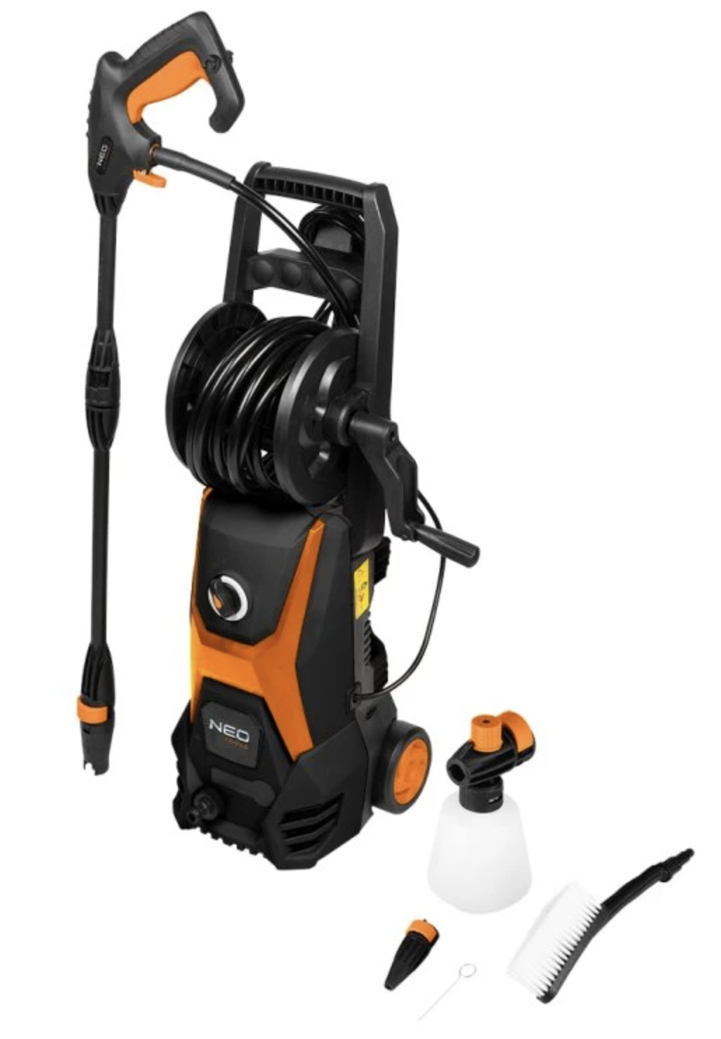 Jak ušetřit čas při údržbě domu (správné nářadí je klíč)