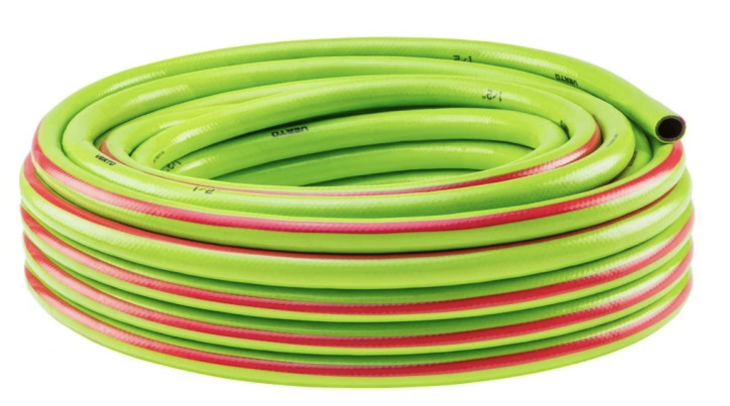 Kontrola střechy a okapů bez rizika