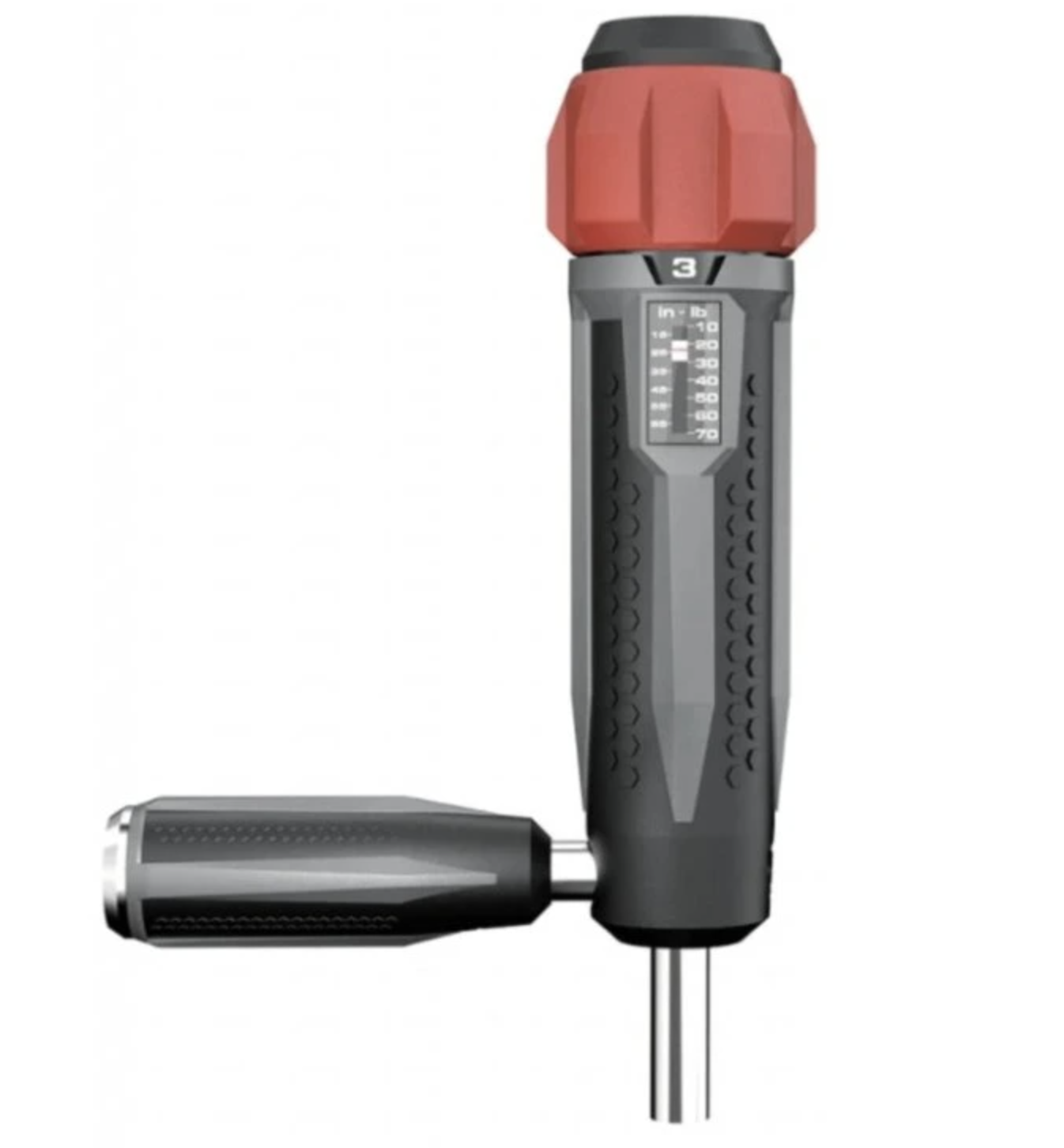 Nářadí ke zbraním: základní toolkit každého střelce