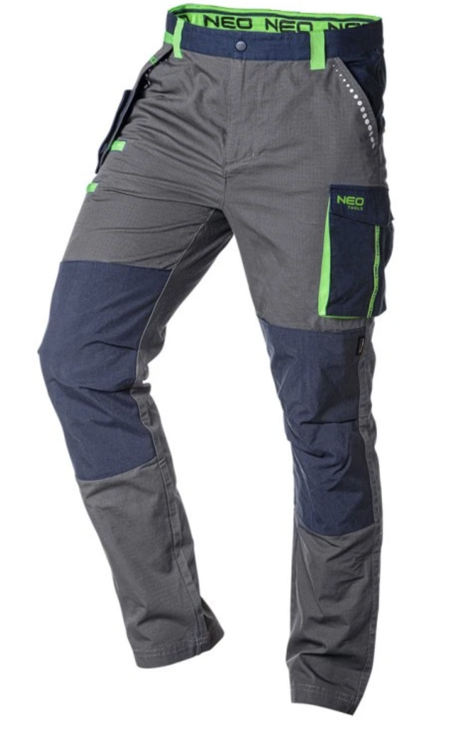 Jarní renovace plotu bez kompletní výměny