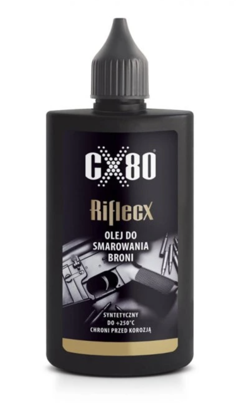 Zima a zbraň: co mráz dělá s kovem, oleji a mechanikou