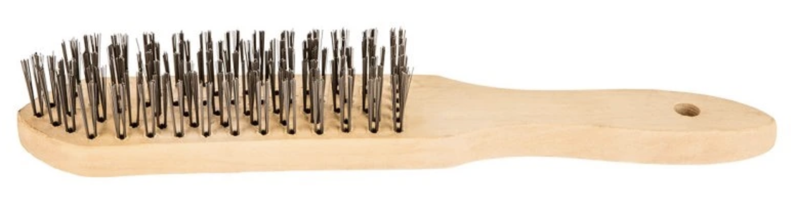 Údržba ručního nářadí před sezónou (aby vydrželo další rok)