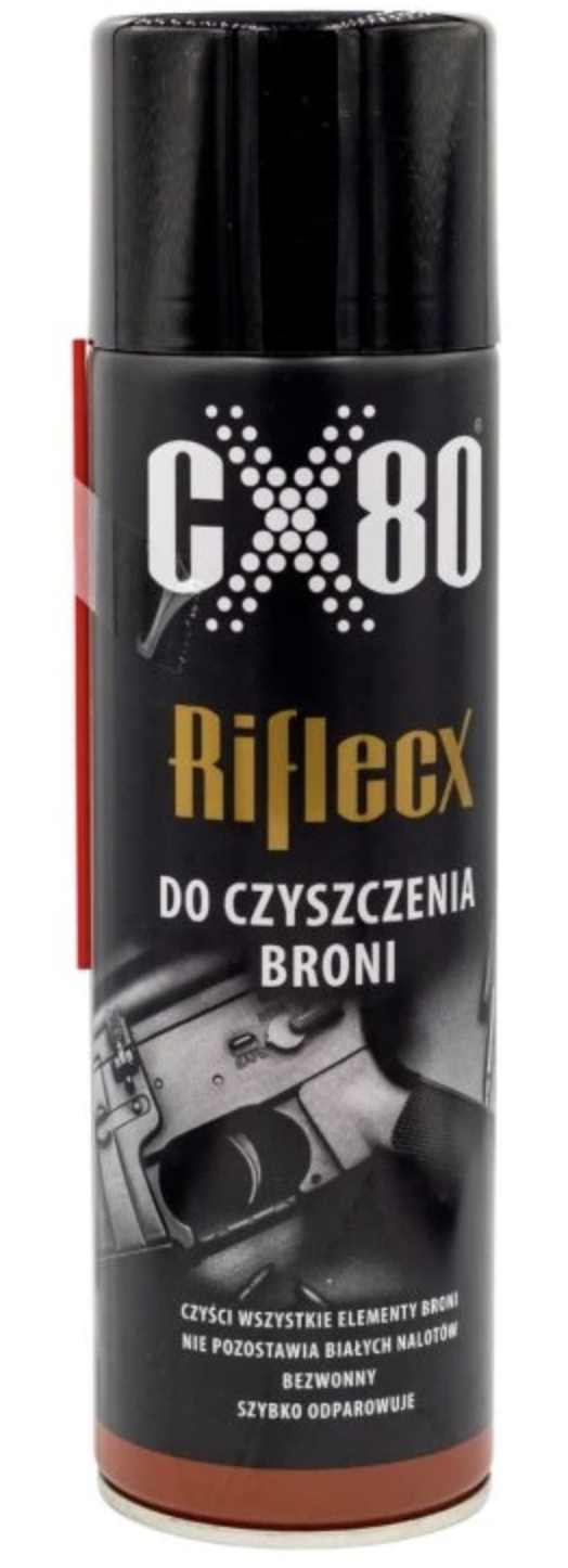 Zimní údržba AR-15 a samonabíjecích zbraní