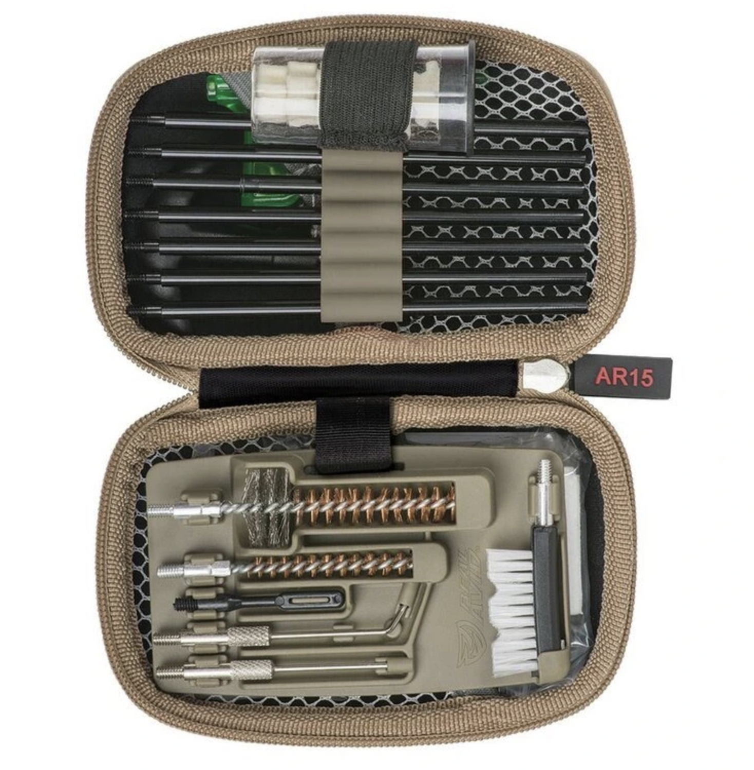 Nejčastější chyby při čištění zbraní a jak se jim vyhnout