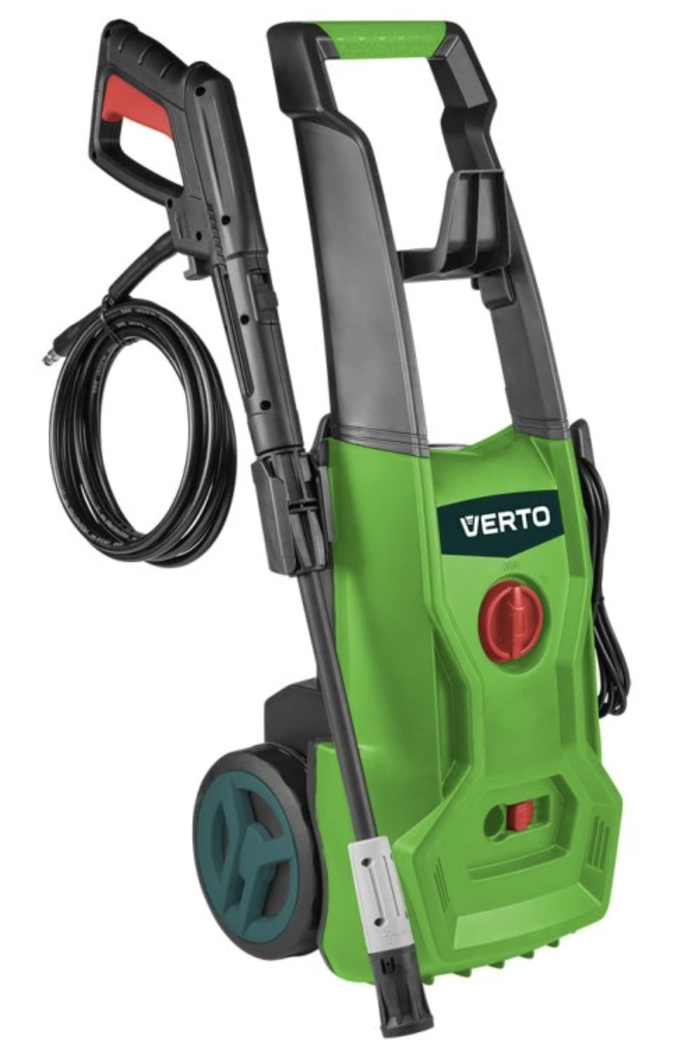 Jak vybrat tlakovou myčku: Co je opravdu důležité?