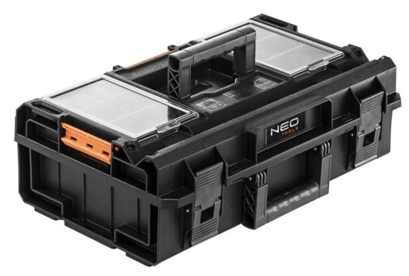 Jarní úklid garáže: Jak si udělat systém jednou provždy