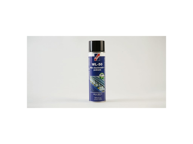 Zahradní nářadí v zimním spánku