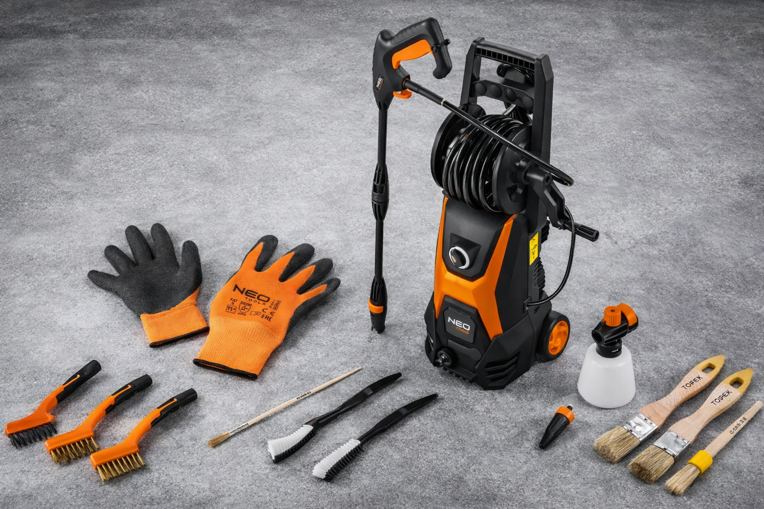 Příprava terasy na léto krok za krokem