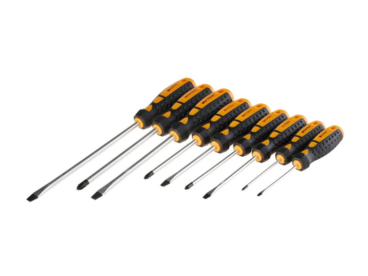 Proč bude nářadí i v roce 2025 lepší dárek než ponožky?