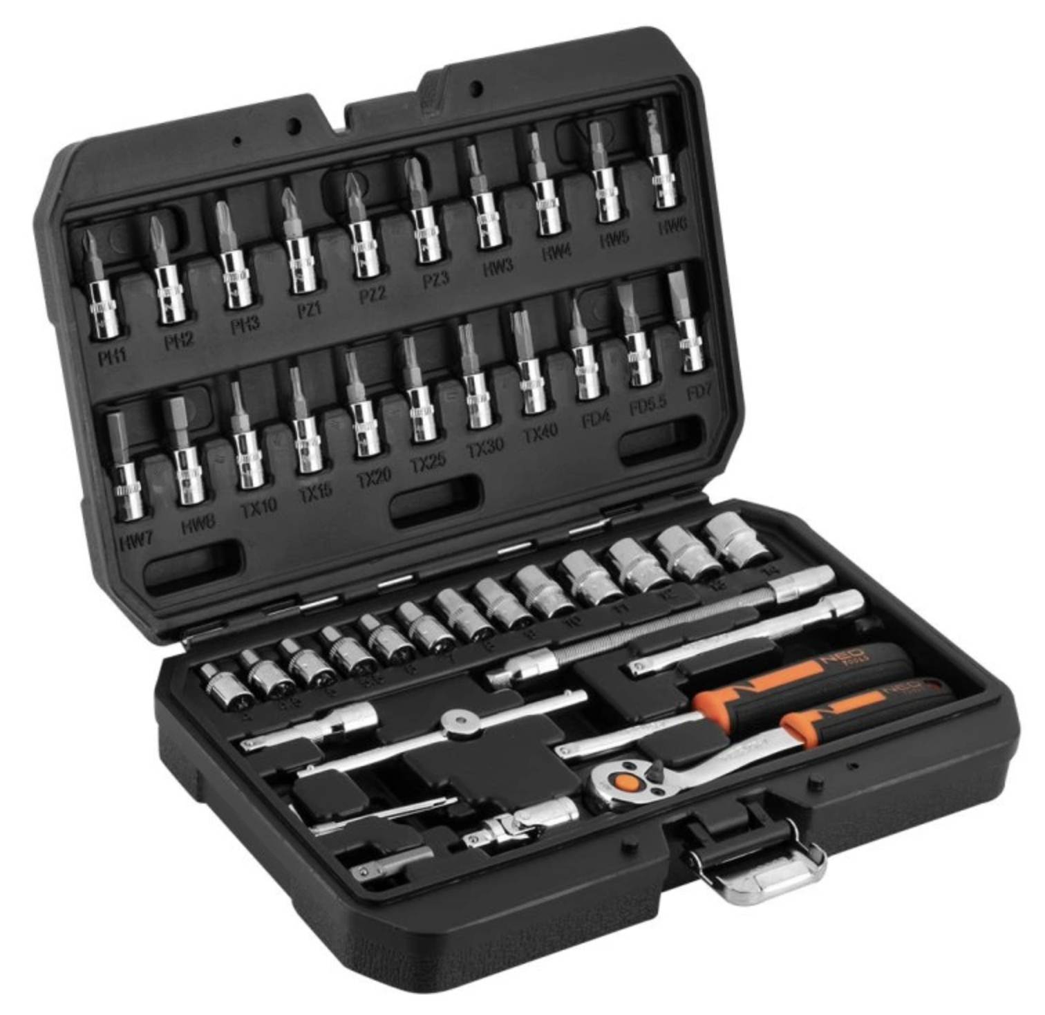 Proč se nářadí v zimě ničí rychleji (a jak tomu zabránit)