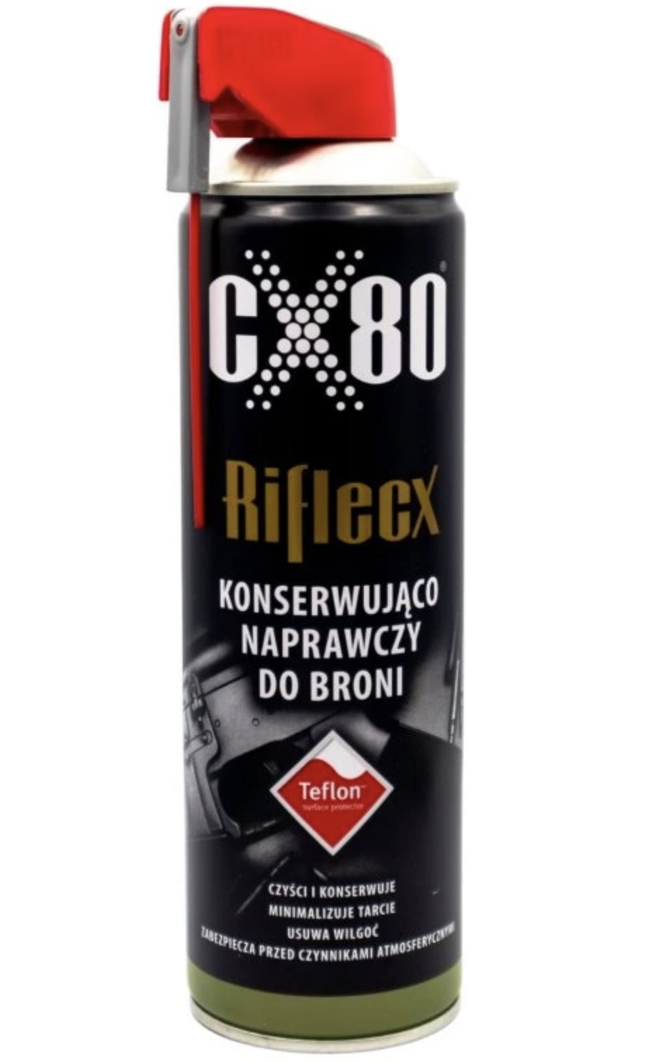 Jak vybrat správnou čisticí chemii: oleje, rozpouštědla, odmašťovače