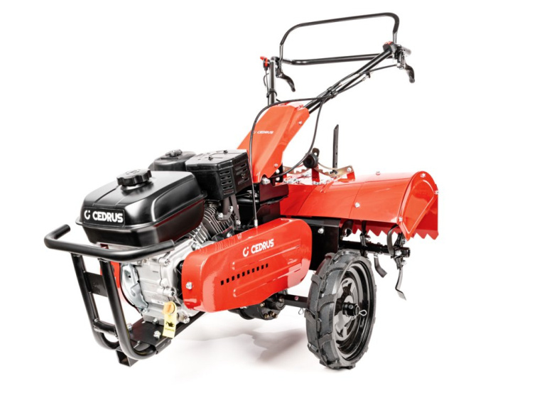 Jak správně nakypřit půdu před zimou