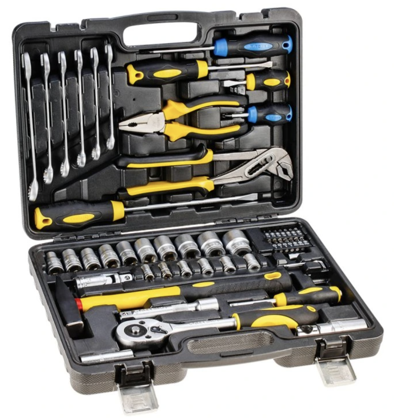 Domácí dílna v garáži: minimum vybavení, maximum využití