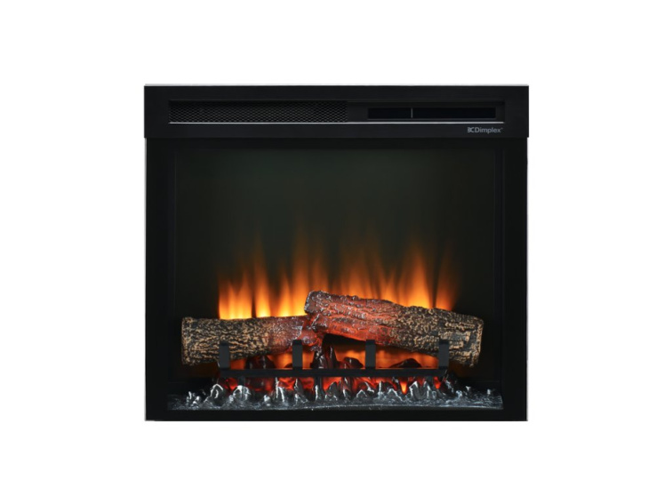 Elektrický krb do každého interiéru: moderní design, realistický plamen a snadná instalace