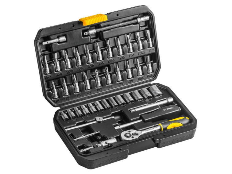 TOP dárky pro muže na Vánoce 2025: Nářadí, které se neztratí v dílně