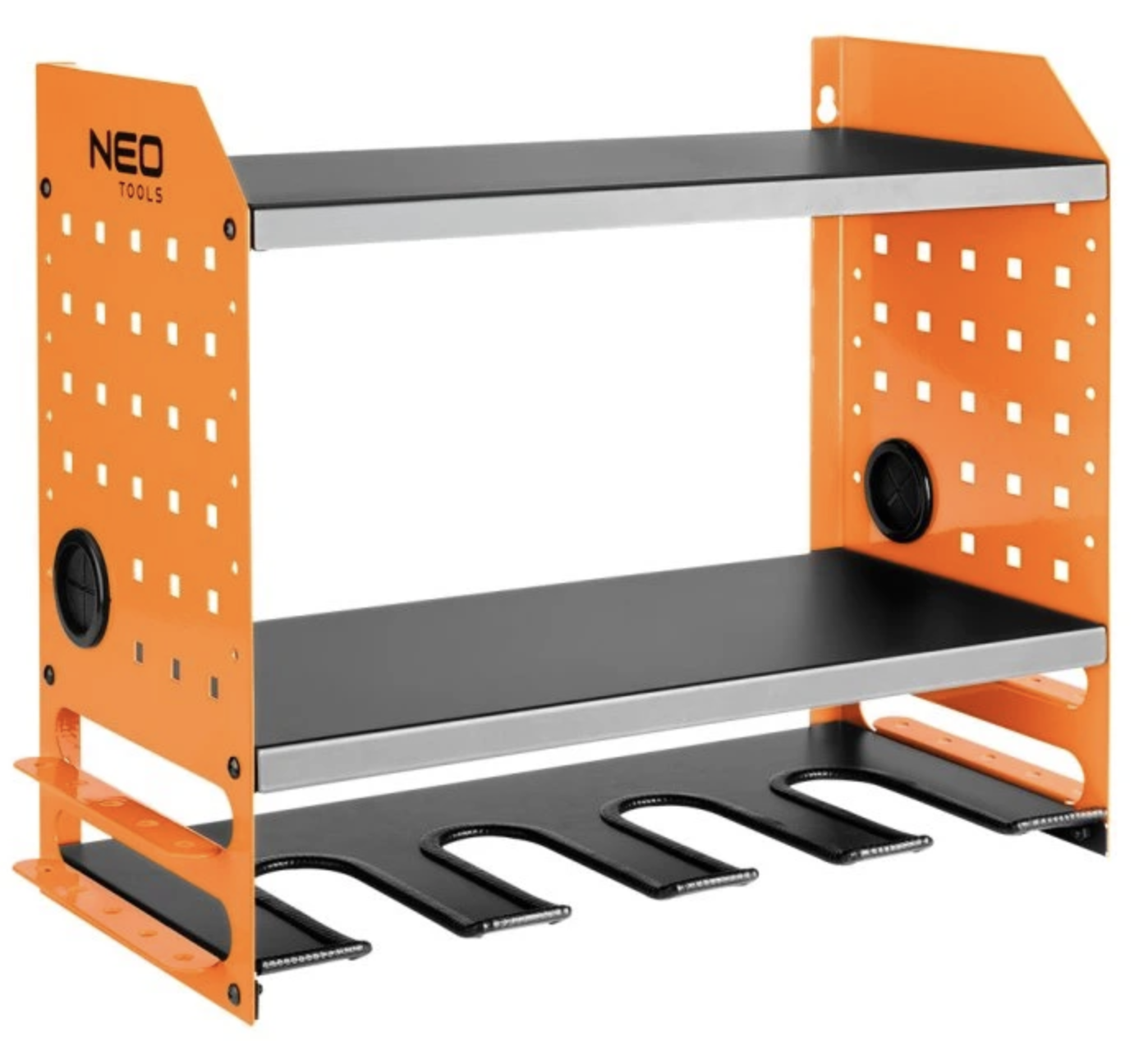 Jarní reorganizace dílny: Udělej si místo na sezónu