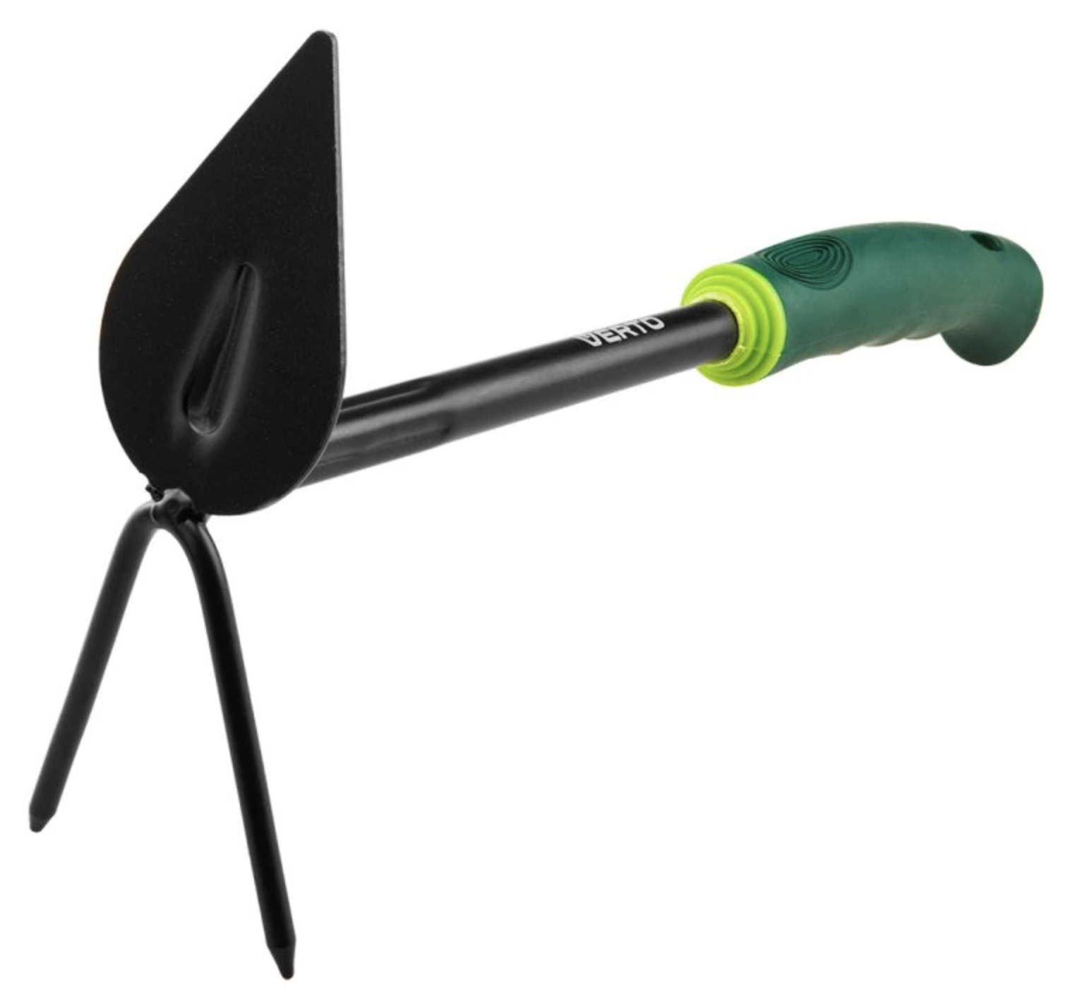 Kypření půdy: malý krok, velký rozdíl