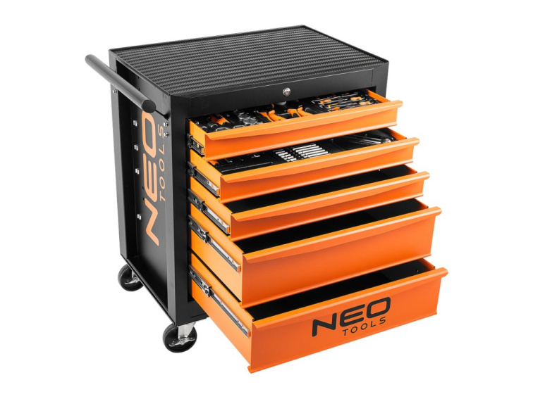 TOP dárky pro muže na Vánoce 2025: Nářadí, které se neztratí v dílně