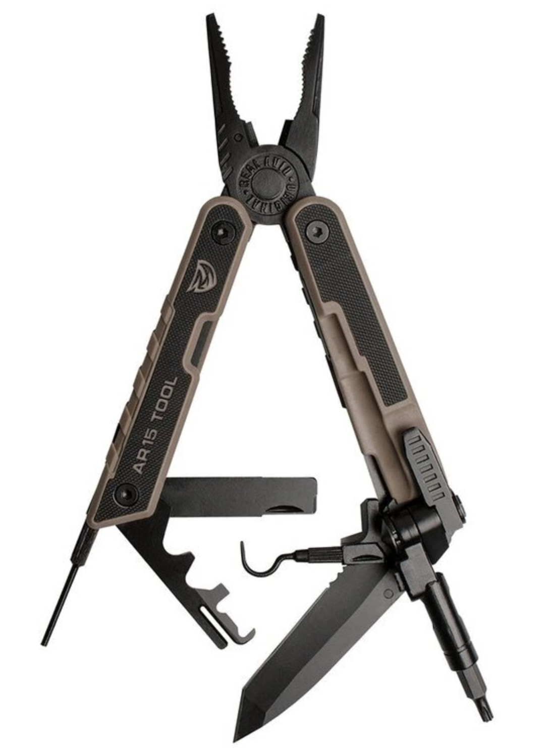 Nářadí ke zbraním: základní toolkit každého střelce