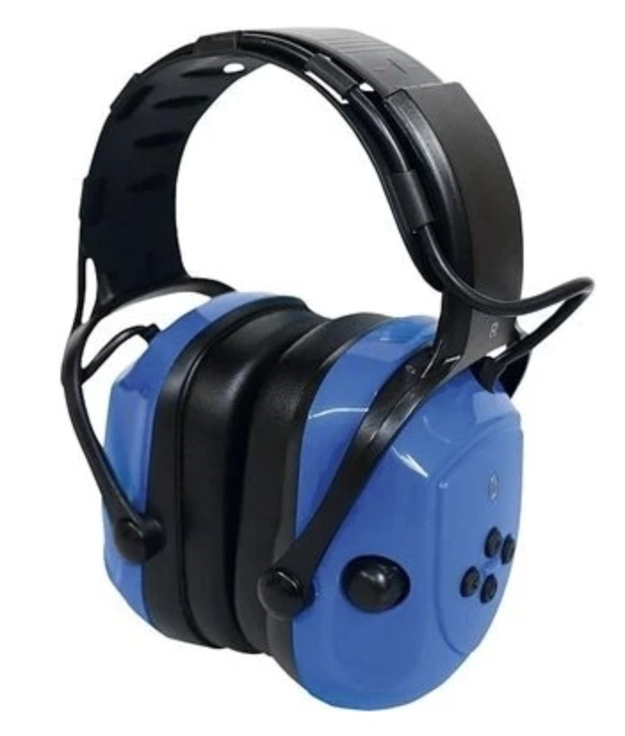 Ticho v dílně: hluk, vibrace a jejich vliv na tělo