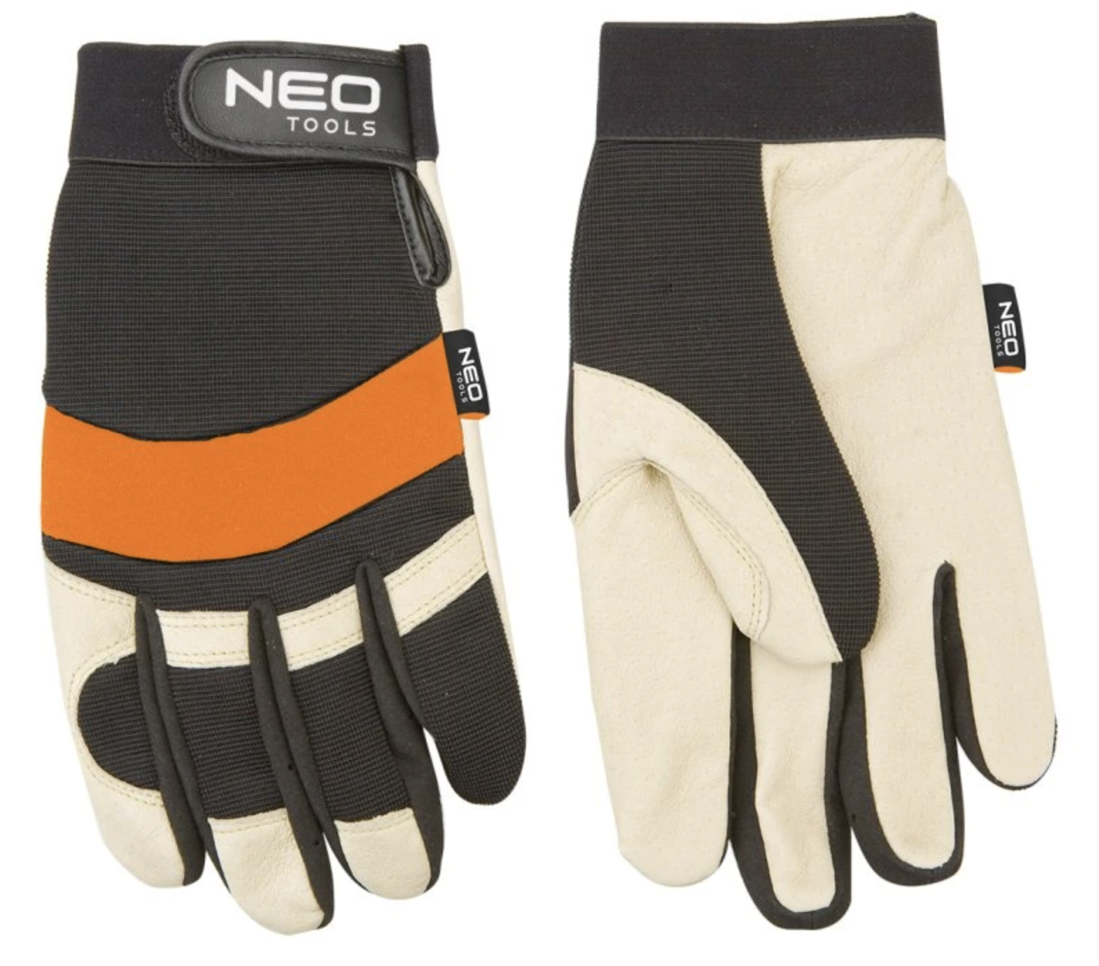 Jak správně vybrat pracovní rukavice podle práce